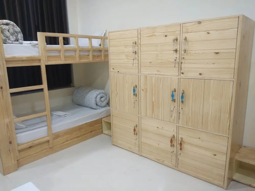 The Pushkar Ramblers Hub