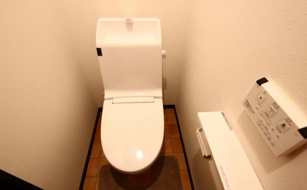 Asuka Guest House - Hostel