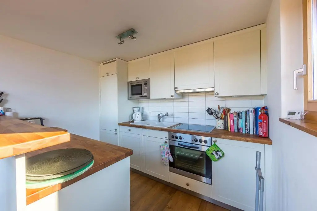 Chalet Asphodel