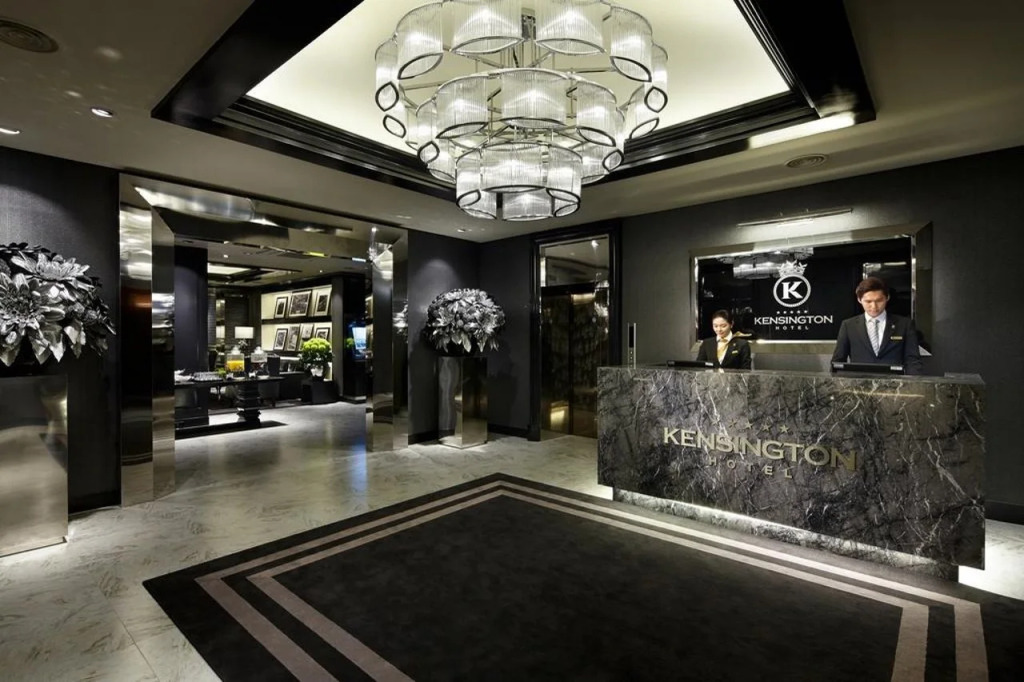 Kensington Hotel Yeouido