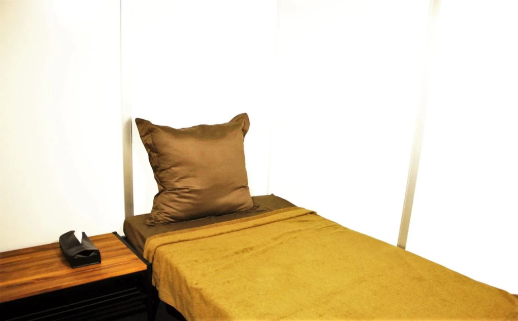Anime Hostel Astro Station