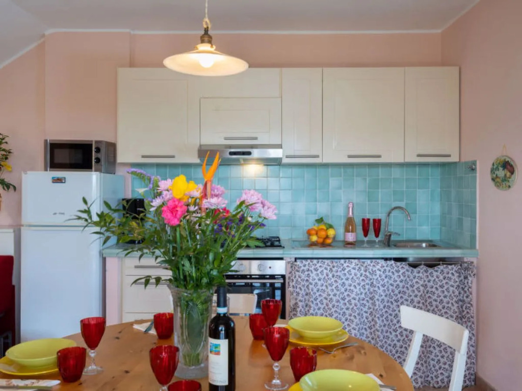Holiday Home Ciappai - PTB140 by Interhome