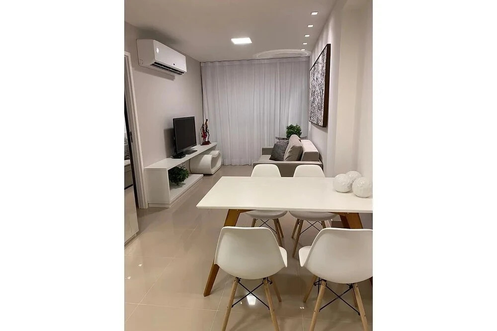 Apartamento Luxo BC Hotels & Residence
