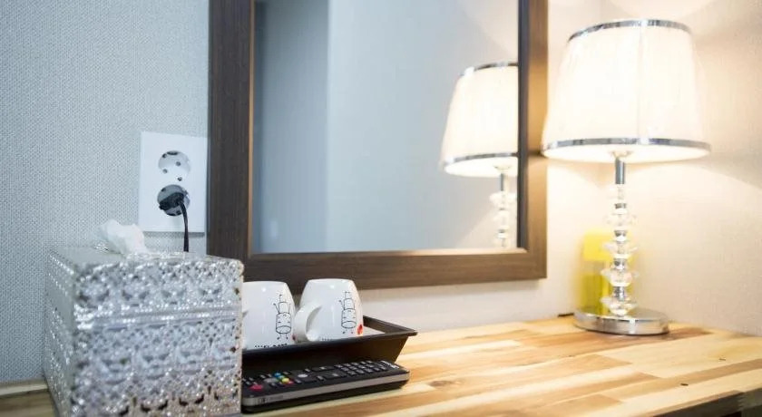 Seoul Taiwan Guesthouse