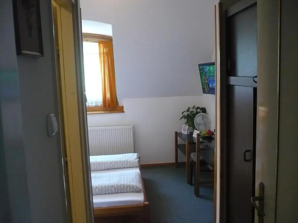 Keszi Panzió