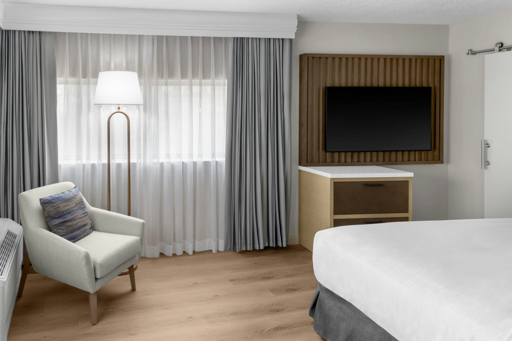 DoubleTree by Hilton Hotel South Bend