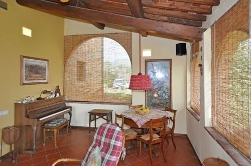 Casa Cantagrillo