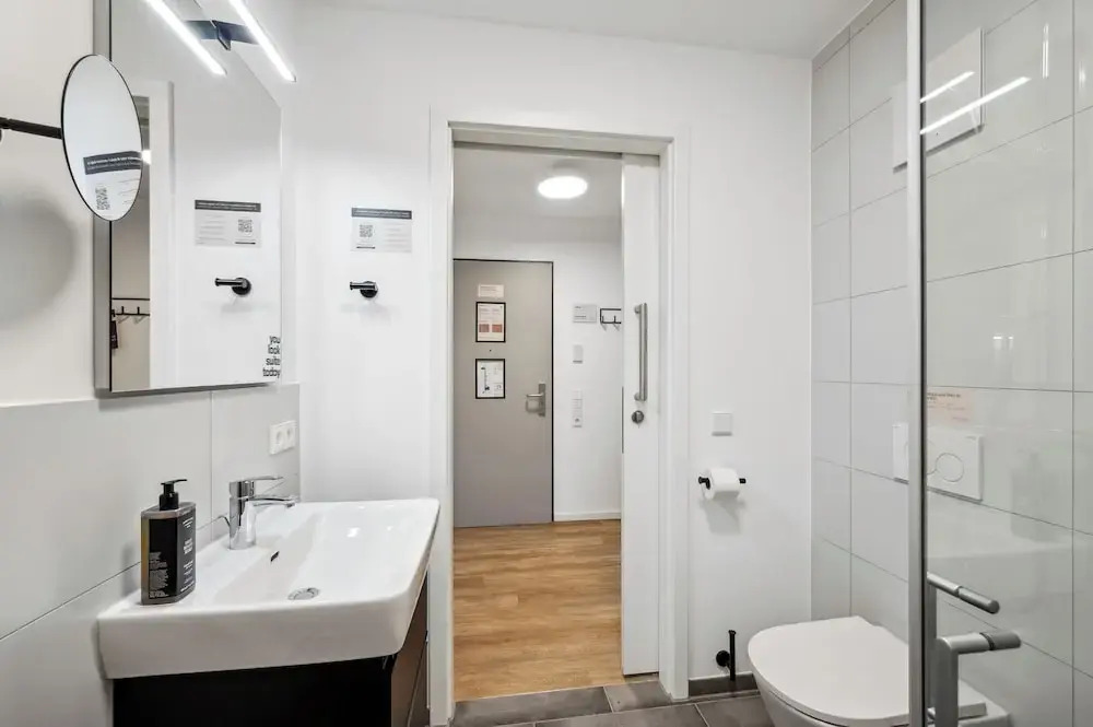 Limehome Karlsruhe Sophienstr