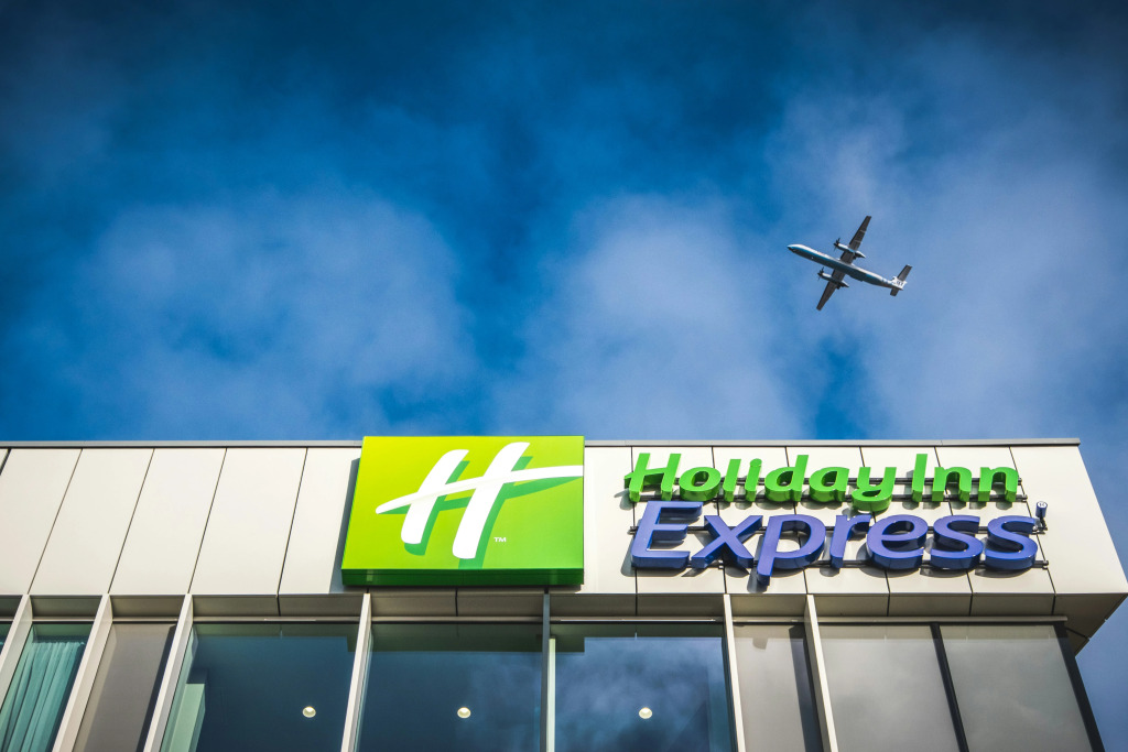 Holiday Inn Express - Stockport by IHG