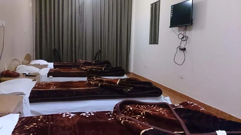Amer 1 Hotel