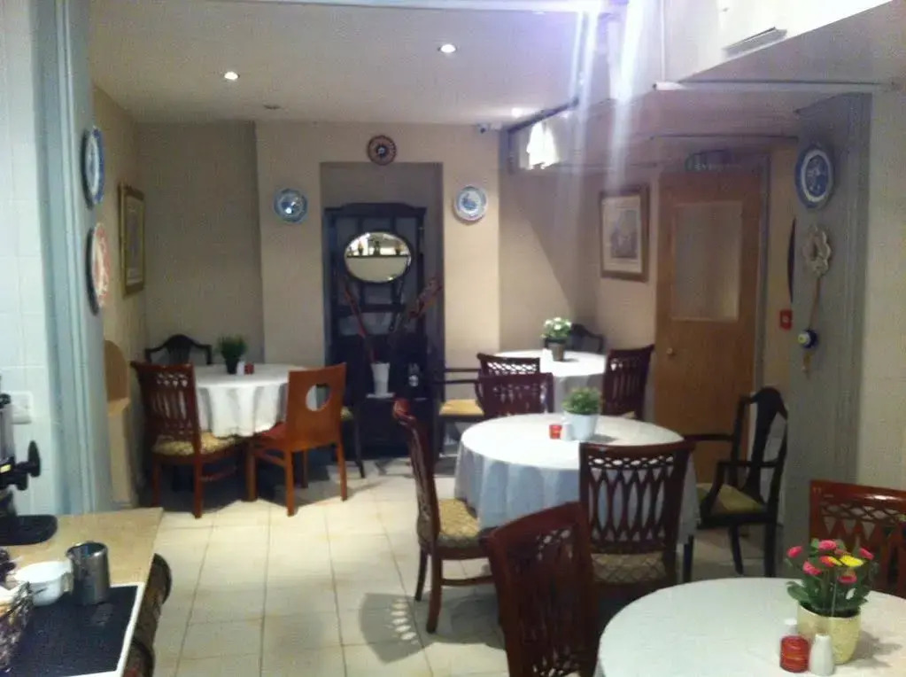 Beckenham Park Hotel