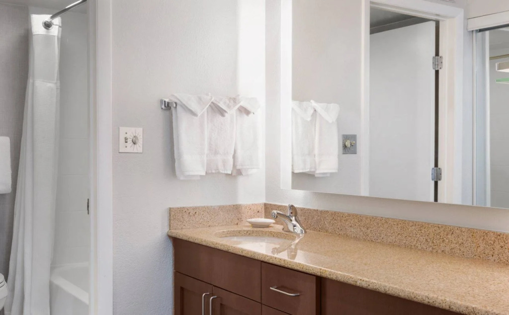 Residence Inn Philadelphia Willow Grove