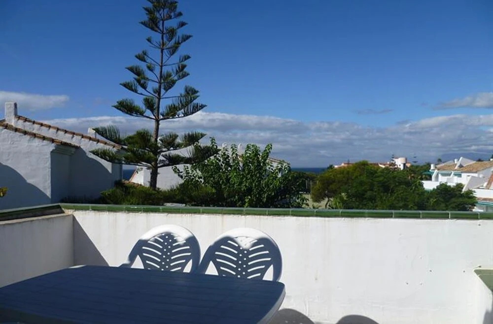 Apartamento Lunamar