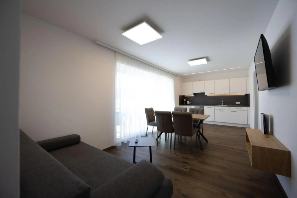 Appartement Hammerrain