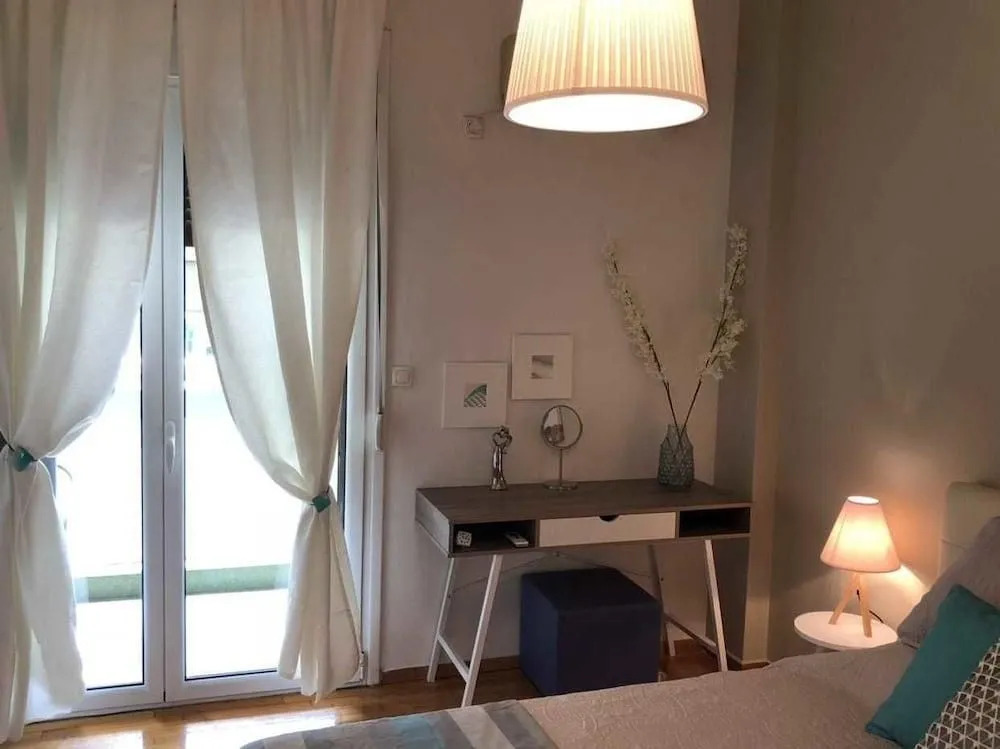 Historical City apt - Sweet Home 1