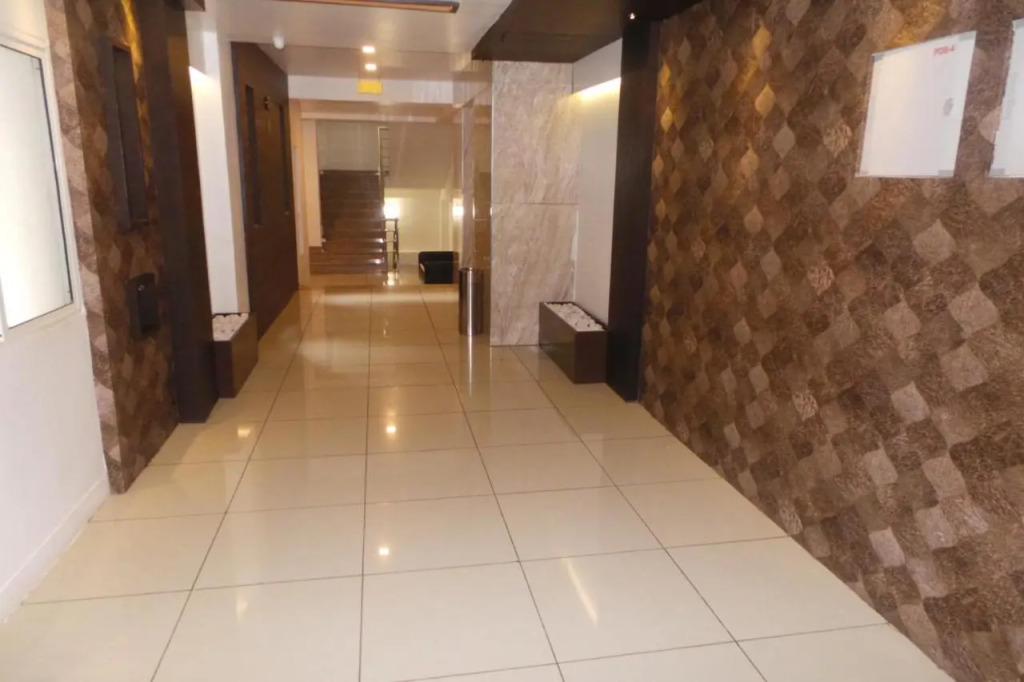 SAAS Residency