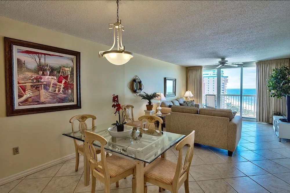 Pelican Beach Resort Rentals