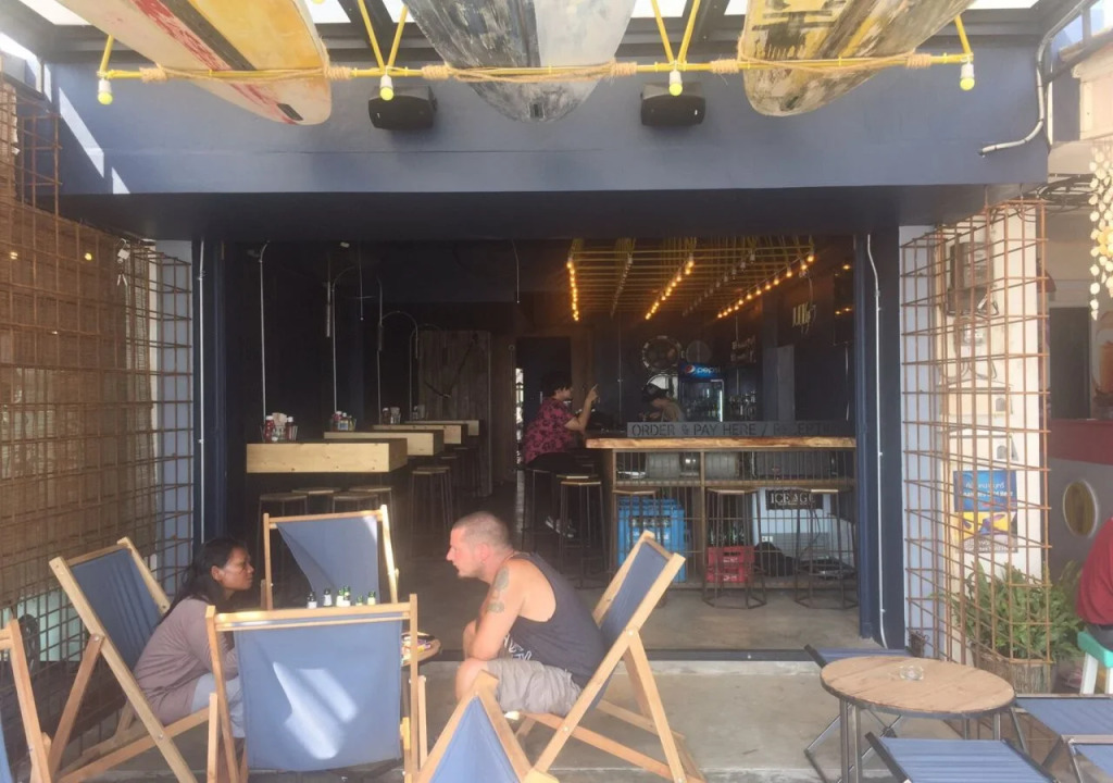 Betta Hostel