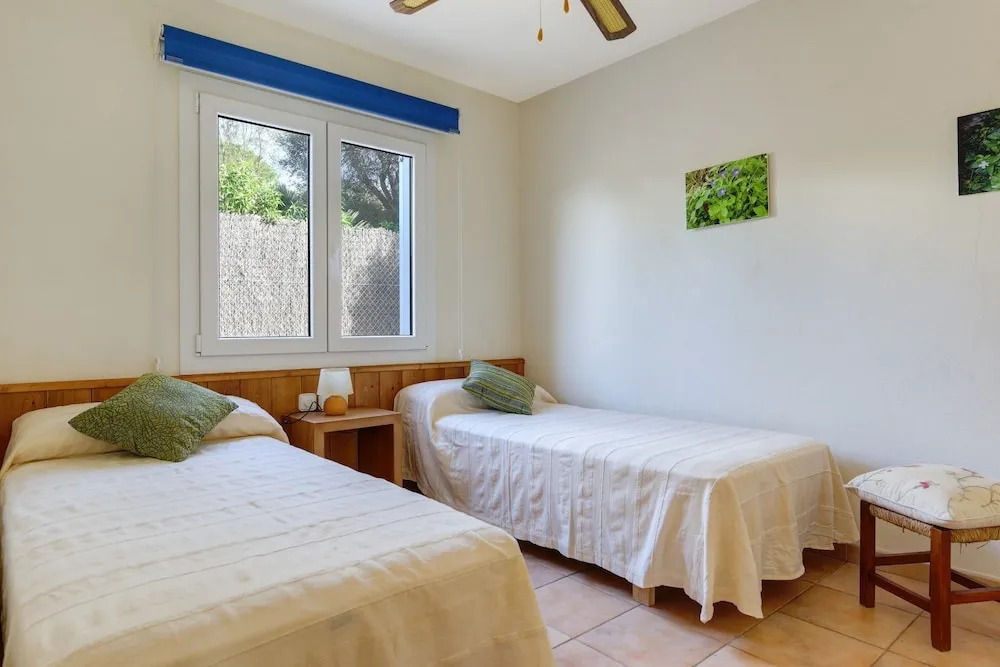 Villa BiniLlor by Mauter Villas