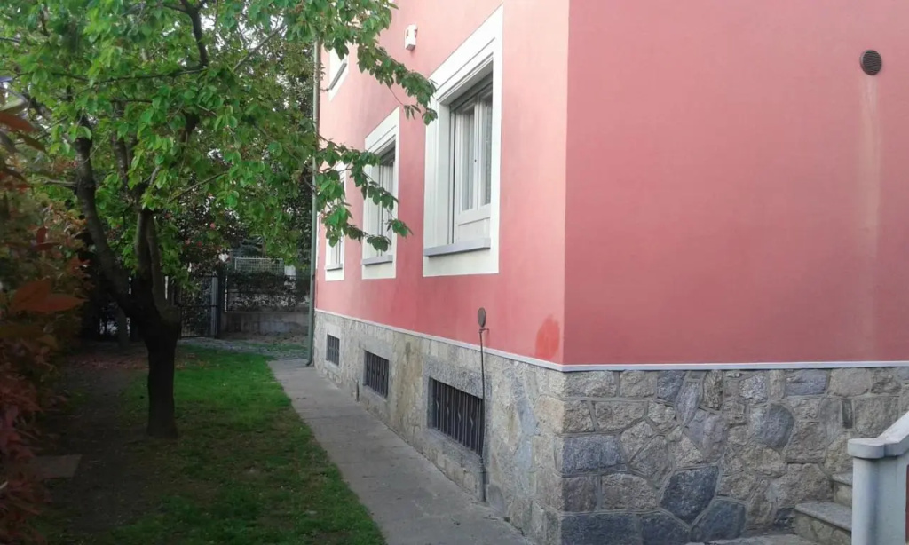 Casa Orisca