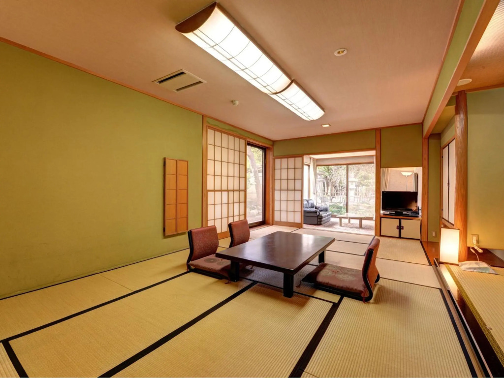 Kaihinsou Kamakura