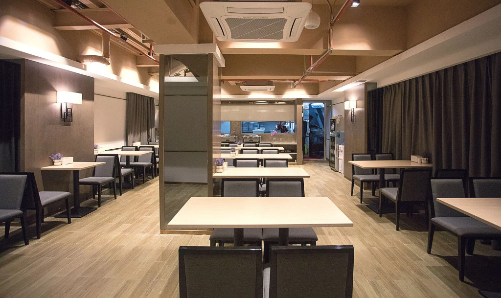 Insail Hotel Shenzhen East Railway Station Buji Subway Station