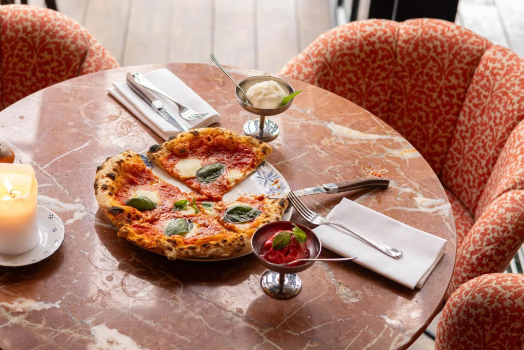 Hotel & Ristorante Bellora