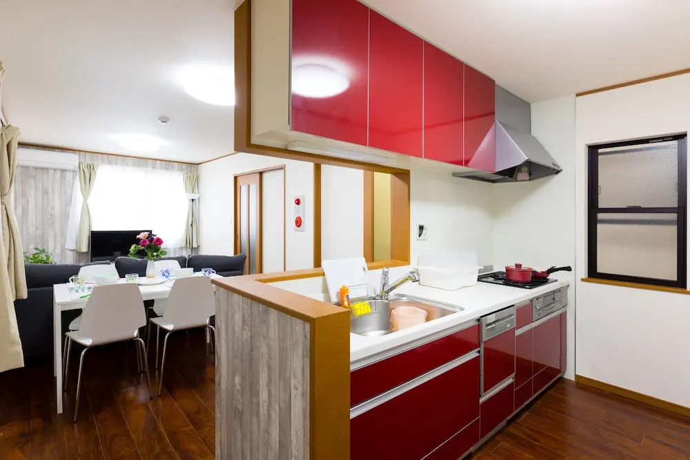 Joyful House
