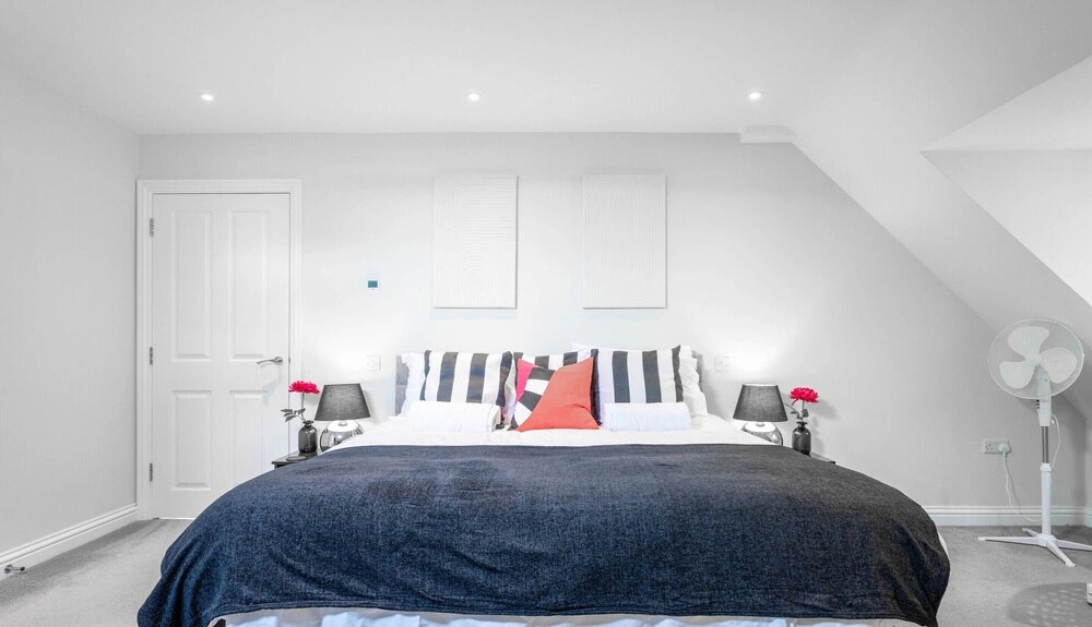 Garland Penthouse