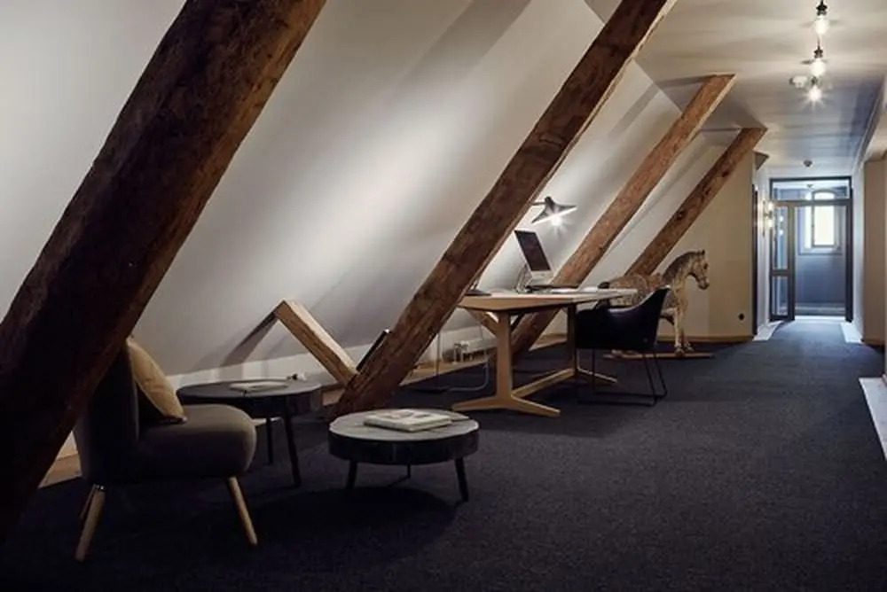 Landhaus Flottbek Boutique Hotel