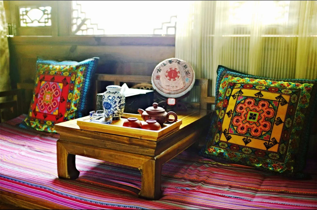Baisha Holiday Resort Lijiang