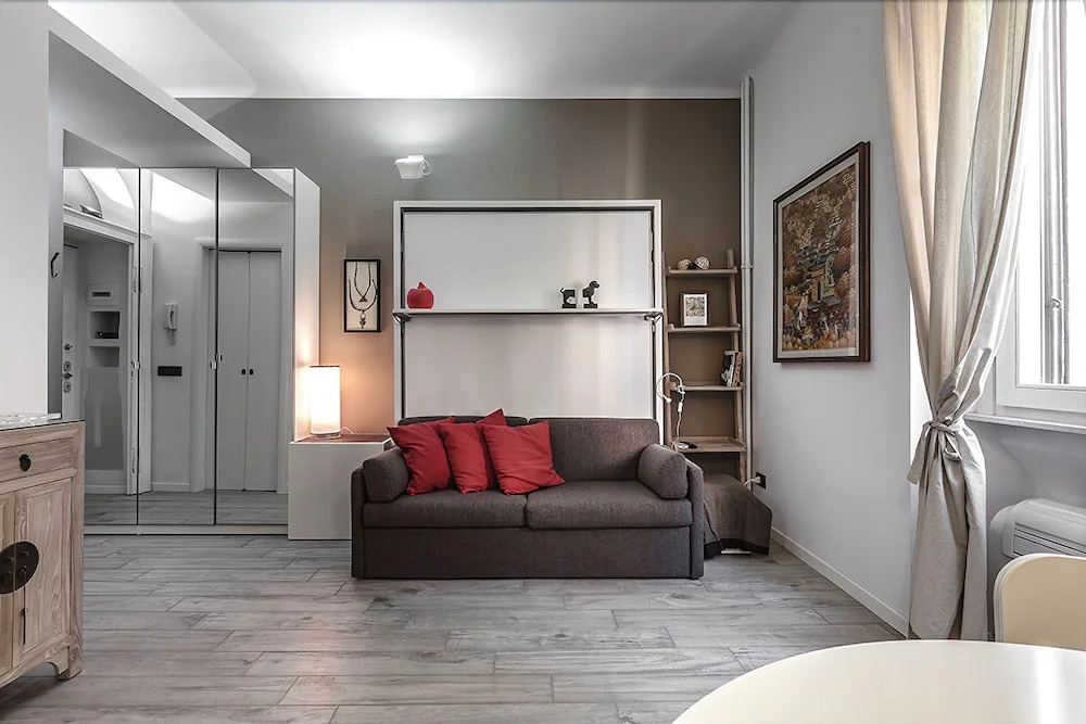 Kramer Apartment