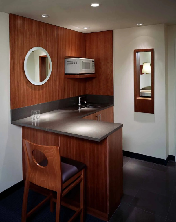 Thompson Central Park New York, by Hyatt