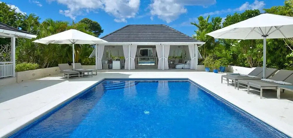 Villa Tradewinds