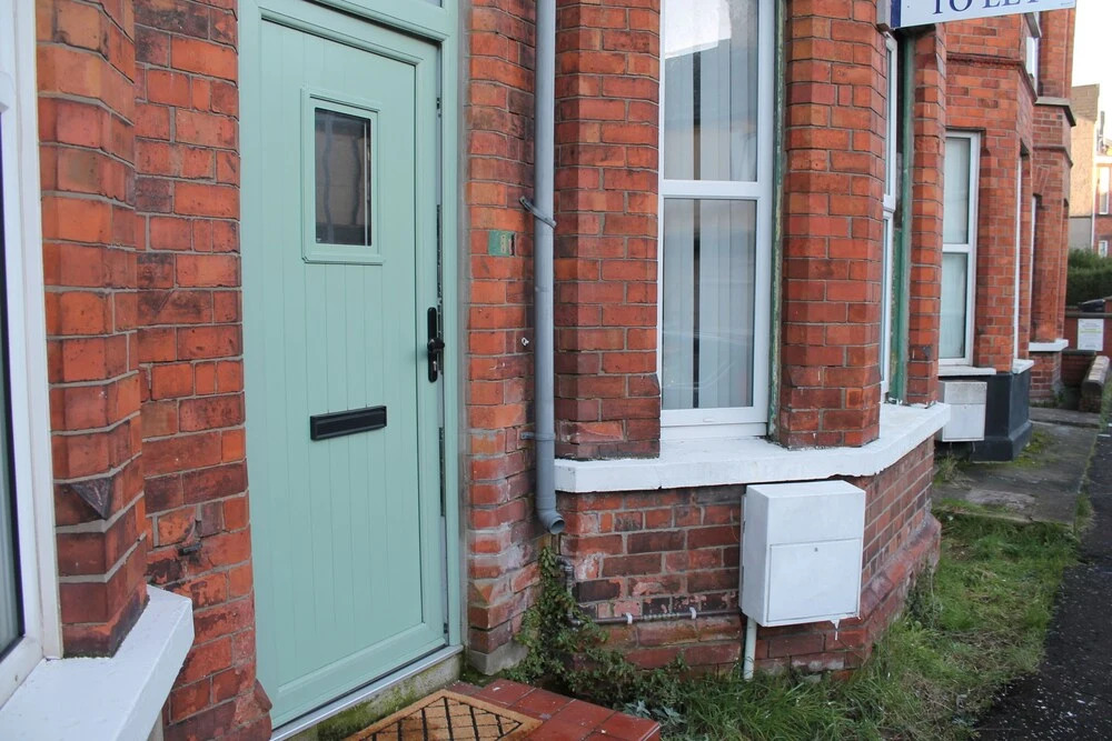 Stunning 4-bed House in Belfast