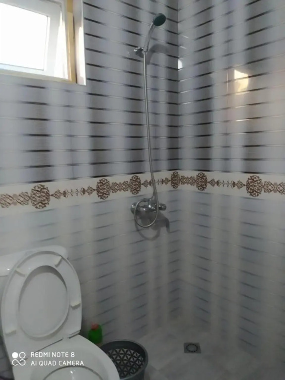 Emzaris Apartment