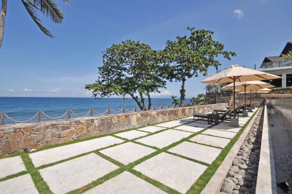 Raja Villa Lombok Resort Powered by Archipelago