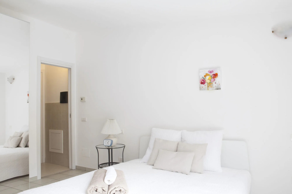 Alessia's Flat - Loreto
