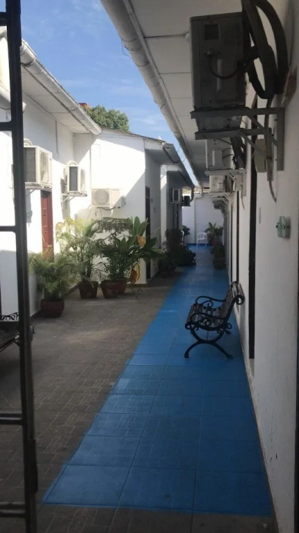 HOTEL SANTA MONICA