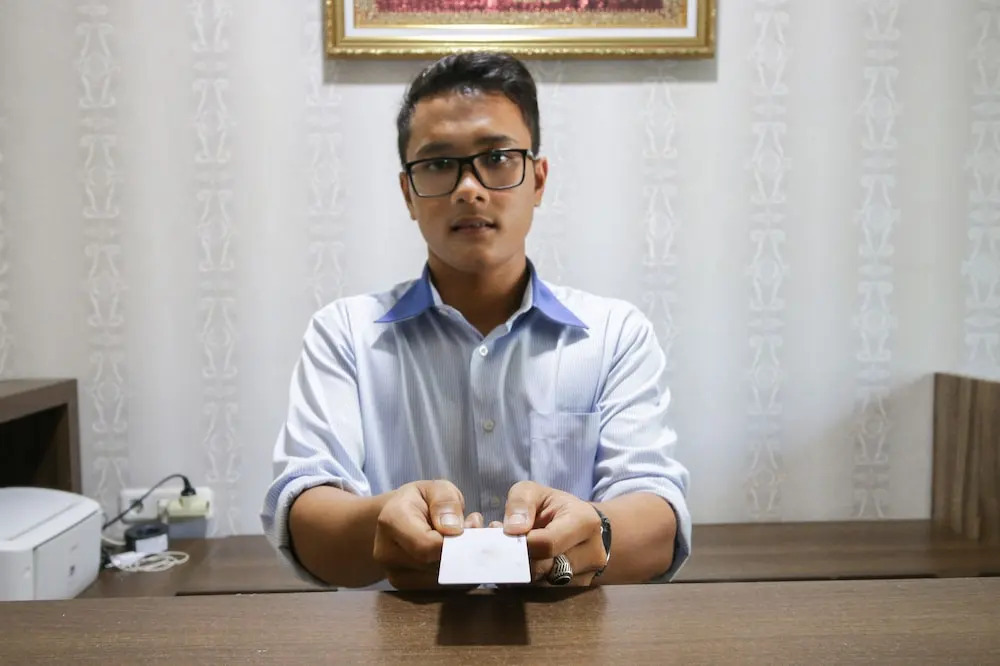 Penginapan Dempo