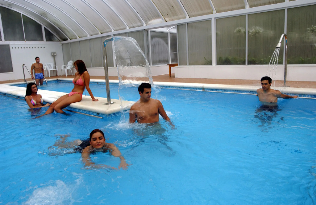 Hotel Termas de Liérganes