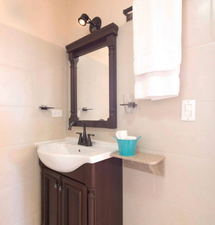 Punta West Bed & Breakfast