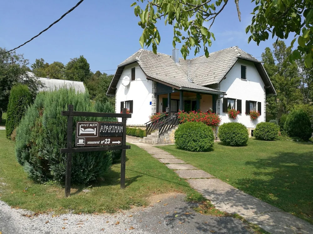 House Marica