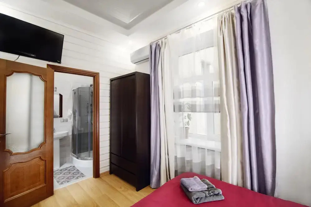 Premium Hostel
