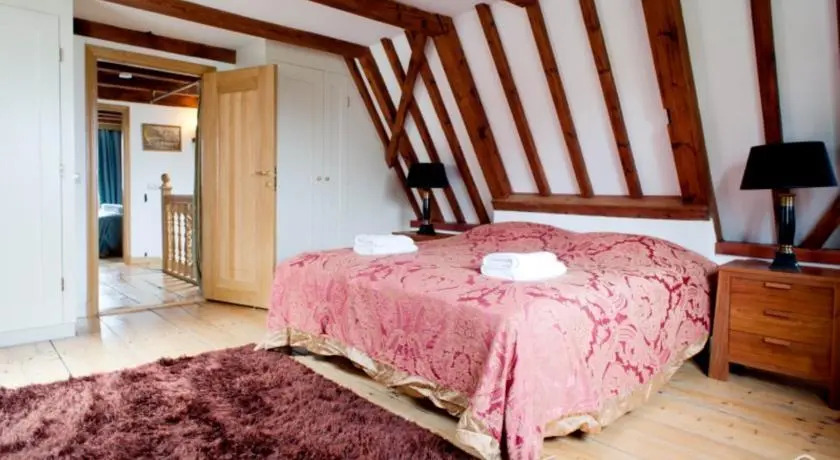 Hendrick de Keyser Apartment