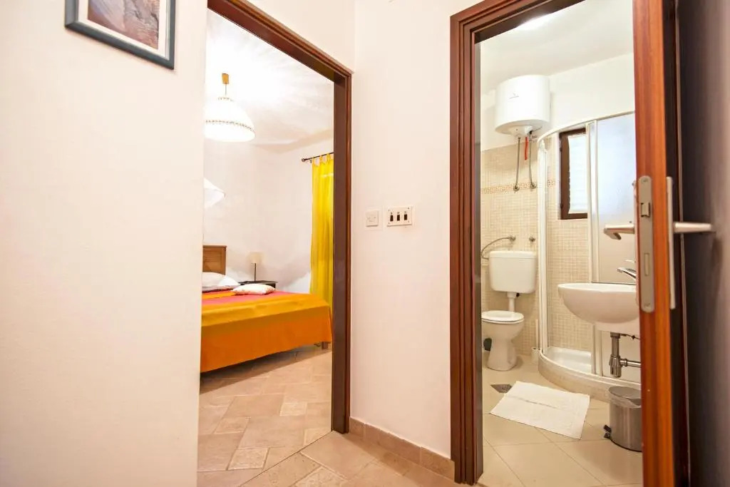 Apartments Petrčane Welcome