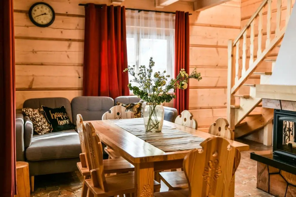Zakopane Apartamenty 4 Seasons
