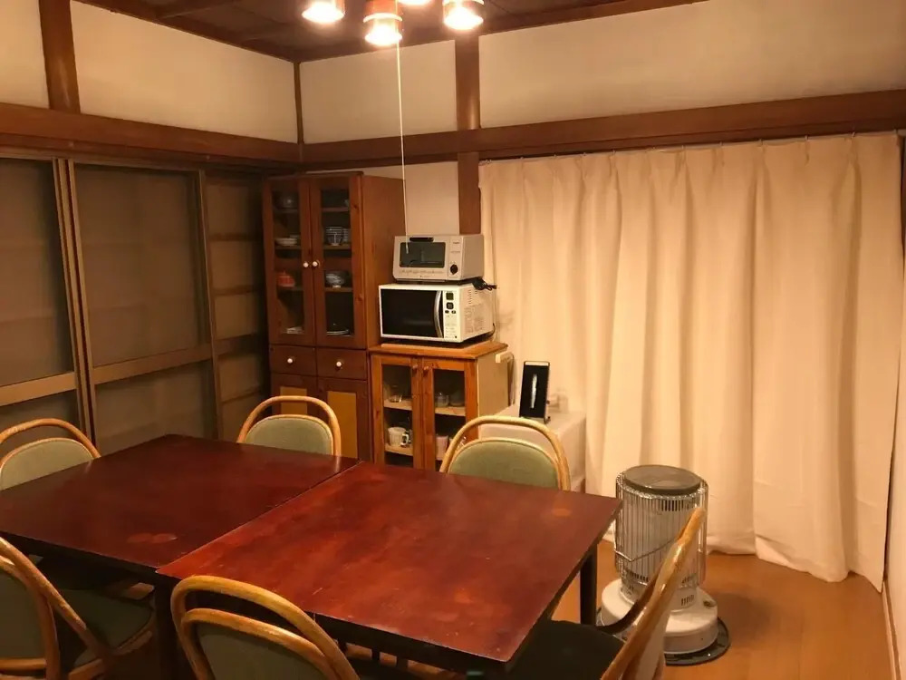 Guest House Boku