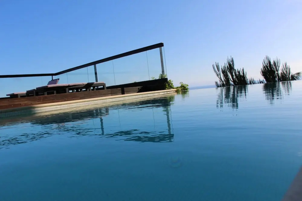 House with 4 Bedrooms in Caniço, with Wonderful Sea View, Private Pool, Enclosed Garden