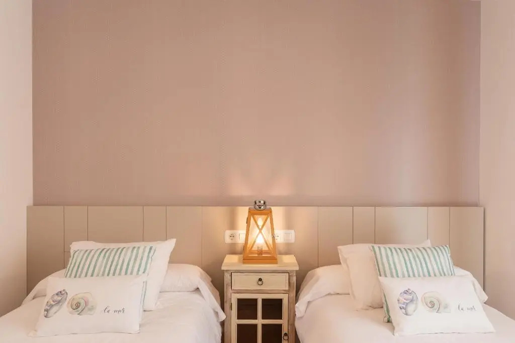 Bluebol, apartamento a 2 km de Llanes